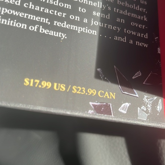 Jennifer Donnelly book - Picture 5 of 6